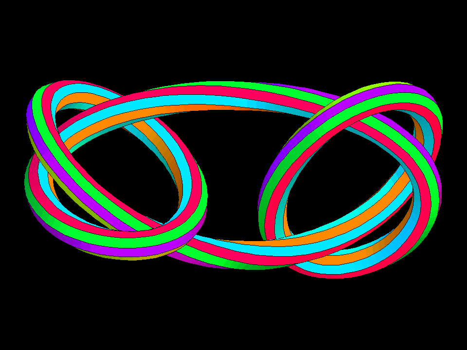 granny knot 001