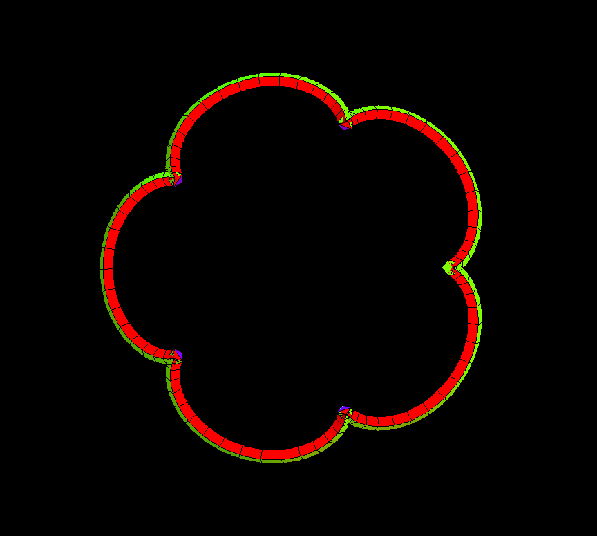 spherical cycloid tube 001
