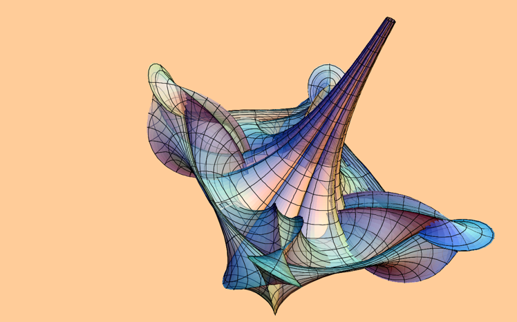 BreatherPlusSoliton