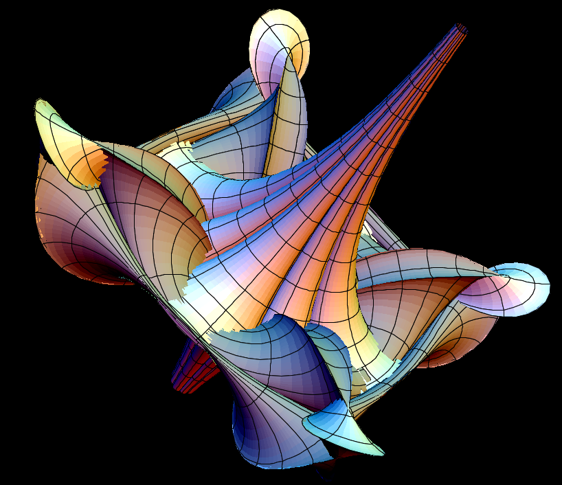 Breather Soliton4