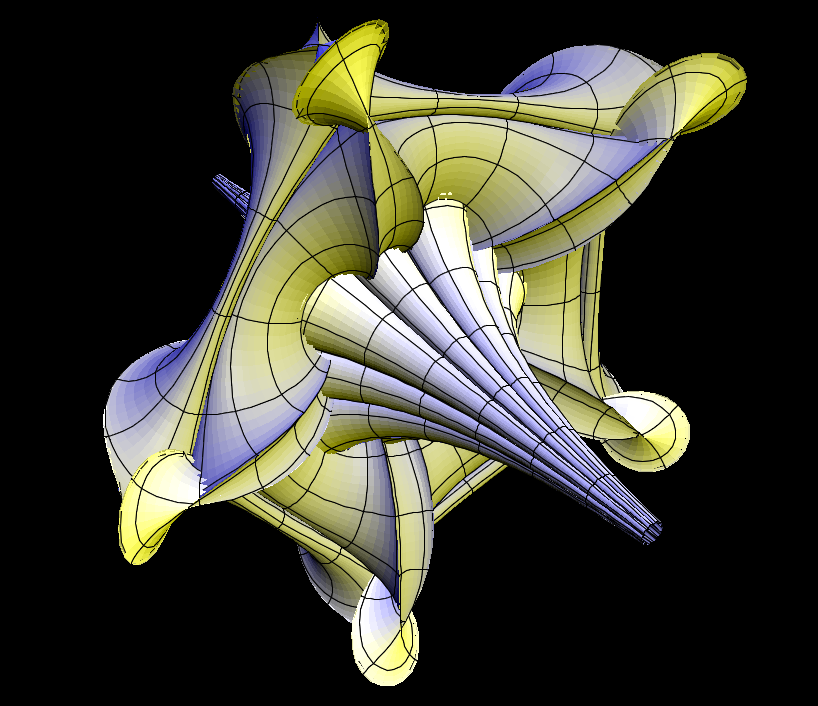 Breather Soliton5