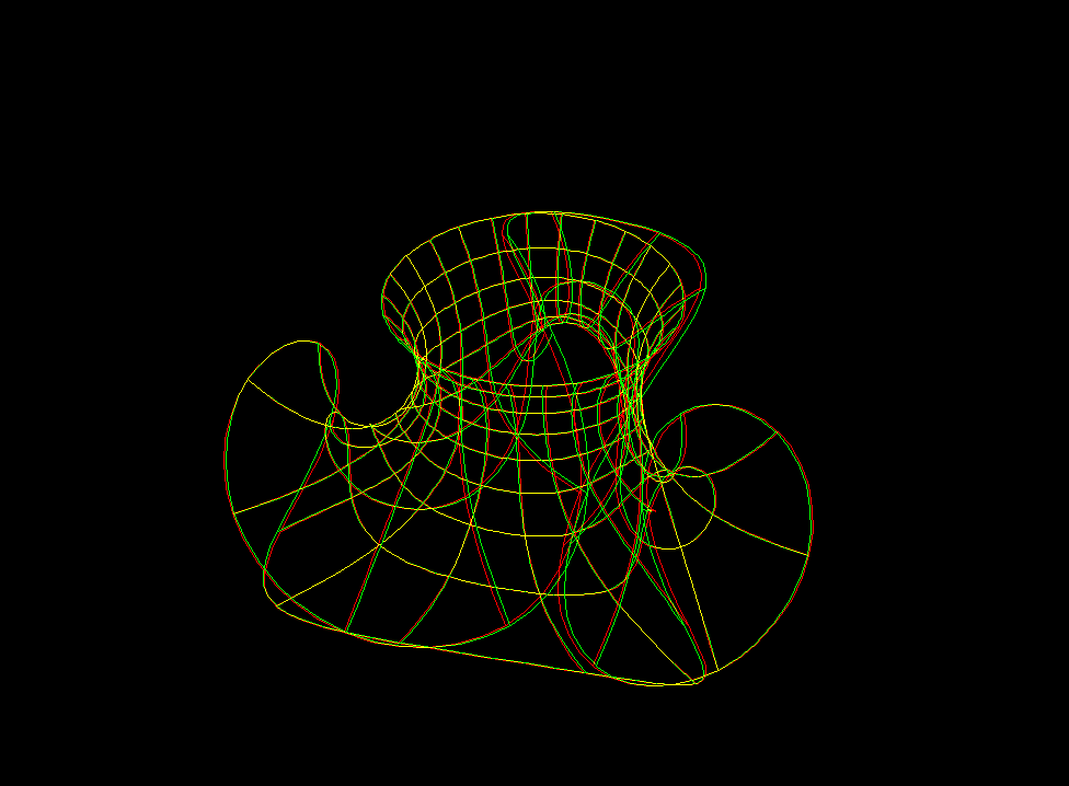 catenoid enneper sw