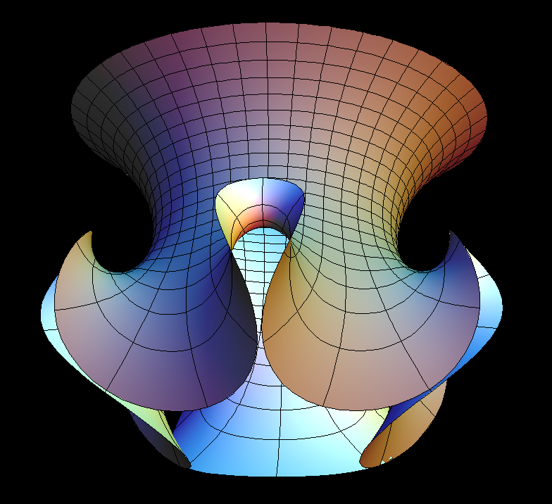 catenoid enneper5