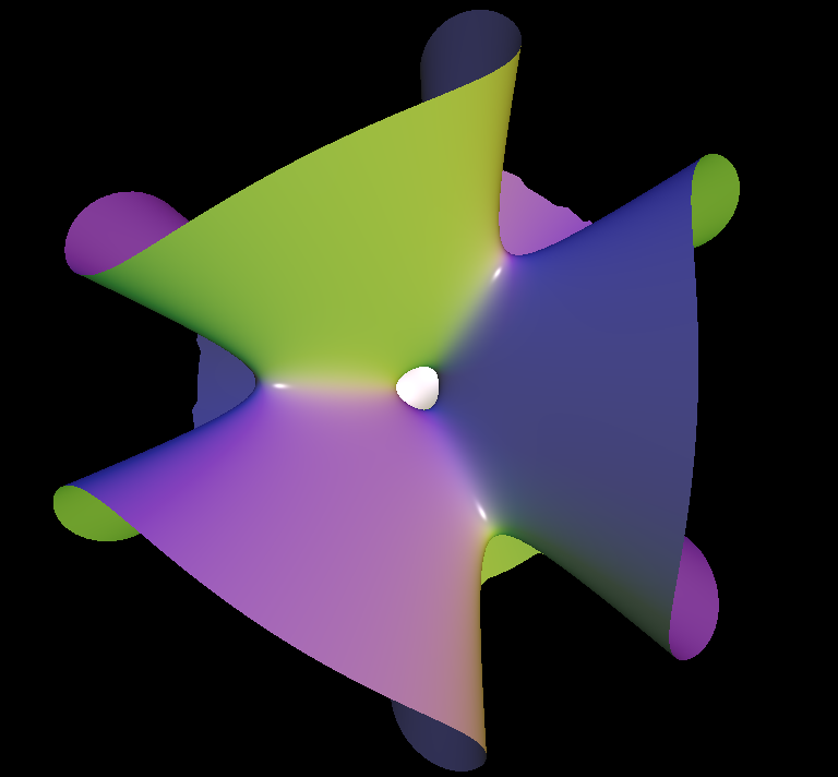 clebsch cubic rotate 001