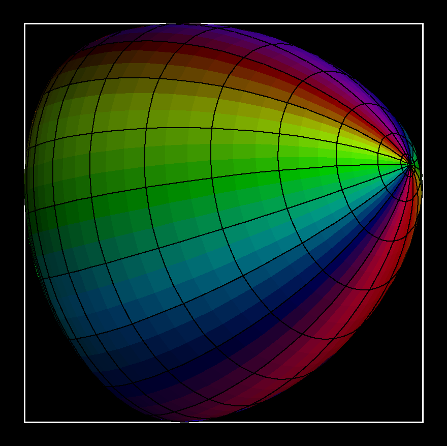 constant width 3morph 001
