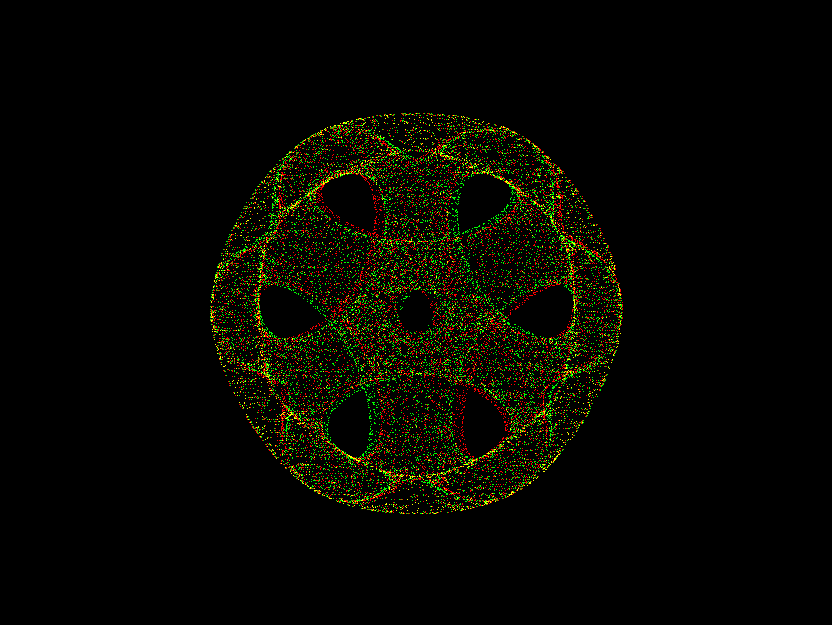 decocube st