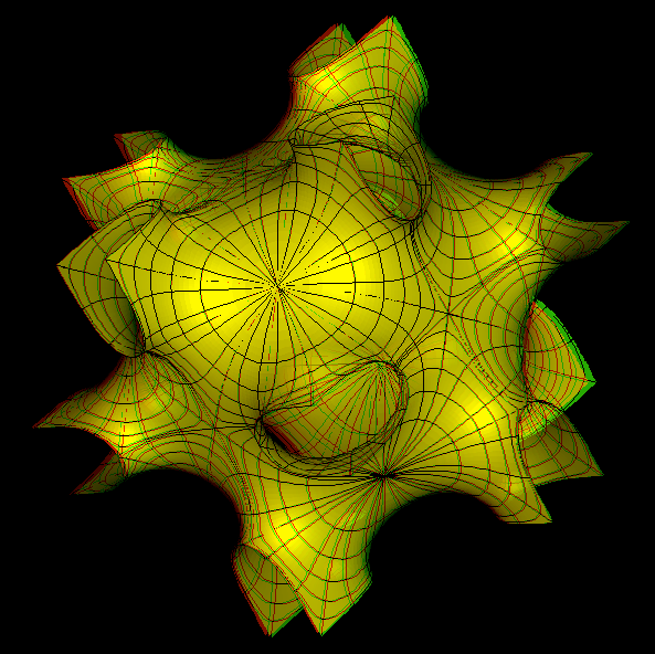 neovius st