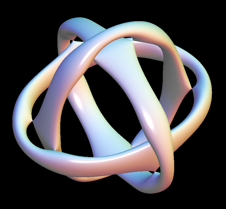 orthocircles singular