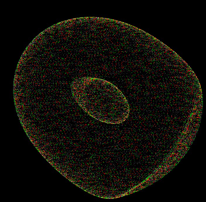 pilz sphere inside ana