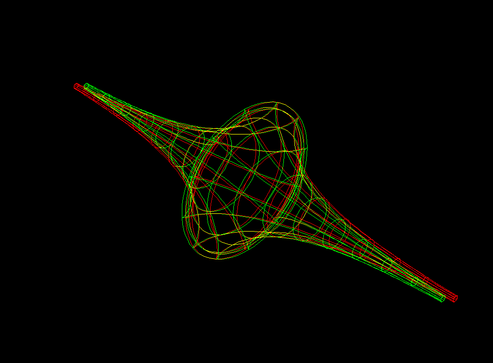 pseudosphere sw