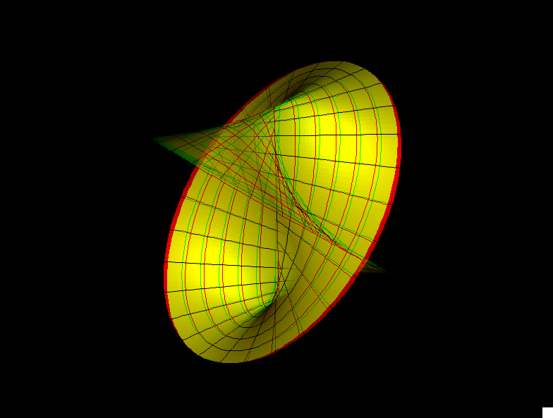 right conoid st