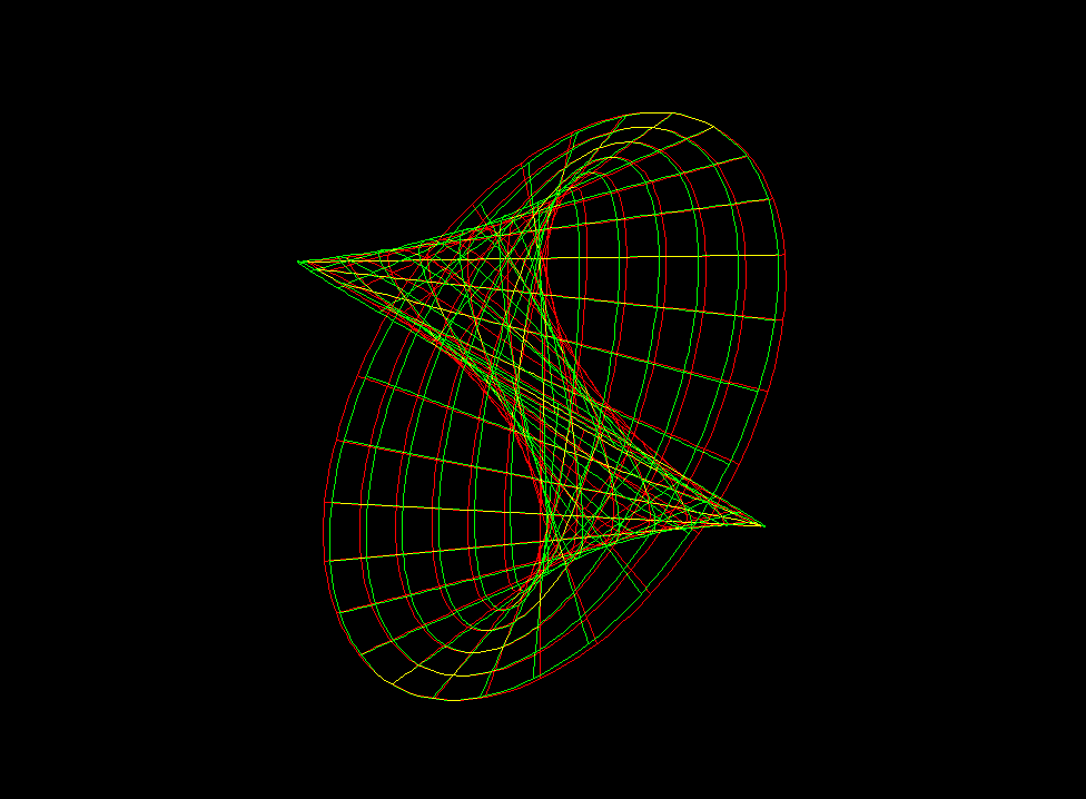 right conoid sw
