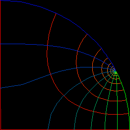 saddle tower4 grid 47091