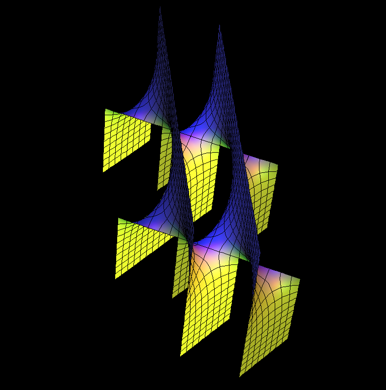 saddle tower conj m 001