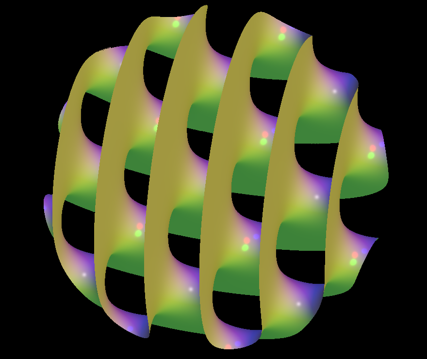 scherk doubly raytrace10