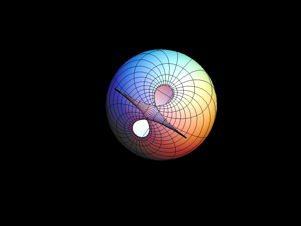 sievert enneper surface 001