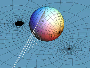 polar grid rot stereogr 005