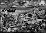 The Apocalipse (Revelation)