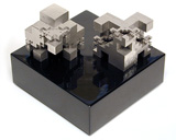 Unit Cube
