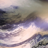 Stormy Water